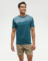 Tentree Juniper SS T-Shirt - Men's